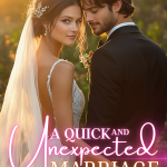 A quick marriage