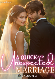 A quick marriage