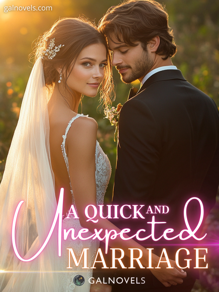 A quick marriage