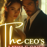 The CEO’s little ones