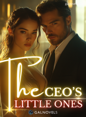 The CEO’s little ones