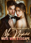 Unspoken Hearts: My Neglected Mute Wife’s Escape