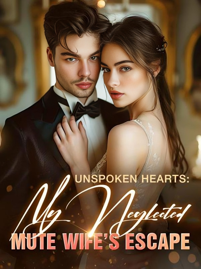 Unspoken Hearts: My Neglected Mute Wife’s Escape