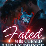Fated to the Cursed Lycan Prince