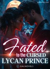 Fated to the Cursed Lycan Prince
