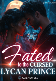 Fated to the Cursed Lycan Prince