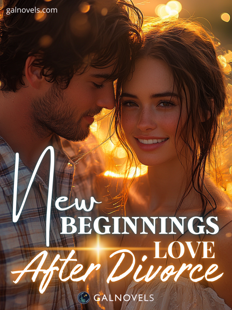 Love after divorce
