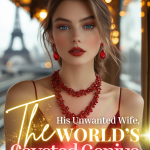 His unwanted wife, the world’s coveted genius