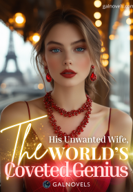 His unwanted wife, the world’s coveted genius