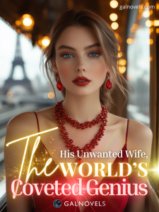 His unwanted wife, the world’s coveted genius