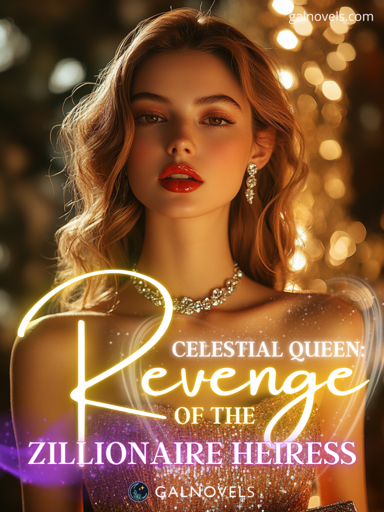 Celestial Queen: Revenge Is Sweet When You’re A Zillionaire’s Heiress