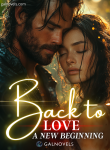 Back to Love: A New Beginning