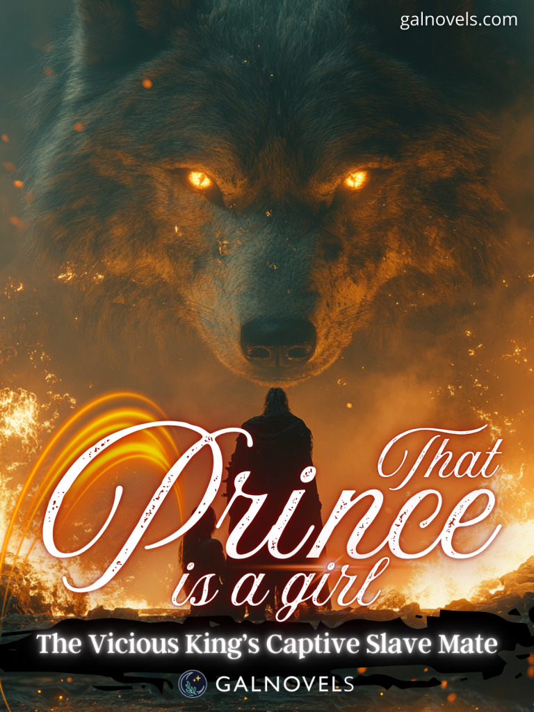 That Prince is a Girl the Vicious King’s Captive Slave Mate