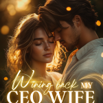 Shrouded Affections Winning Back My CEO Wife