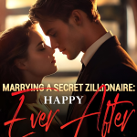 Marrying a Secret Zillionaire: Happy ever after