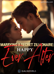 Marrying a Secret Zillionaire: Happy ever after