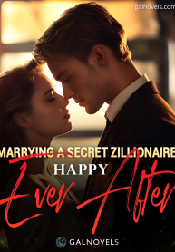 Marrying a Secret Zillionaire: Happy ever after