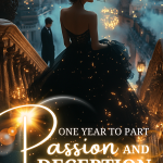 One Year to Part: Passion and Deception