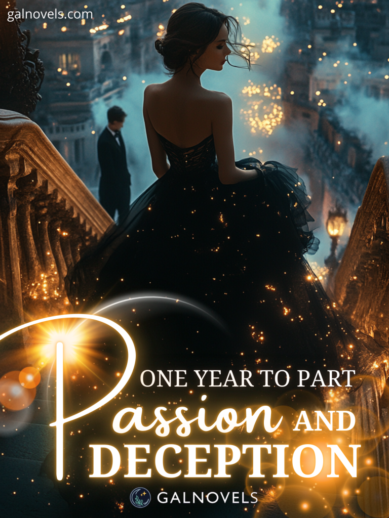 One Year to Part: Passion and Deception