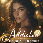 Addicted To The Genius Lady With A Thousand Faces