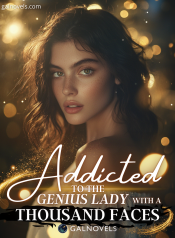 Addicted To The Genius Lady With A Thousand Faces