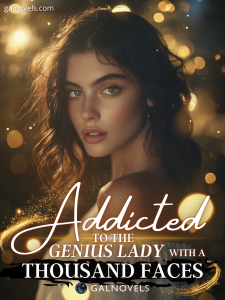 Addicted To The Genius Lady With A Thousand Faces
