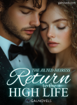 The Jilted Heiress’ Return to the High Life