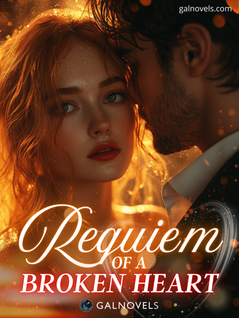 Requiem of a Broken Heart