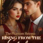 The Phantom Heiress: Rising From The Shadows