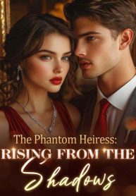 The Phantom Heiress: Rising From The Shadows