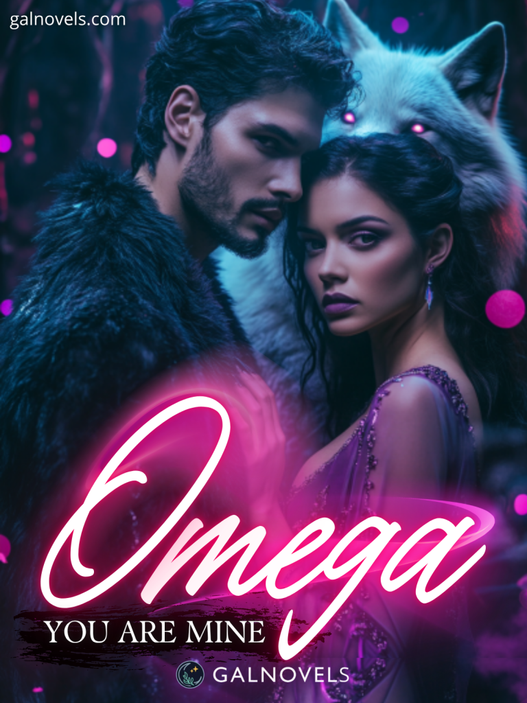 You are mine Omega