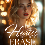 Rising from the Ashes The Heiress They Tried to Erase