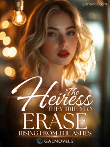 Rising from the Ashes The Heiress They Tried to Erase