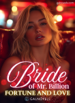 Bride of Mr. Billion