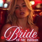 Bride of Mr. Billion