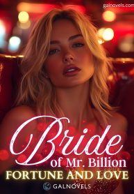 Bride of Mr. Billion
