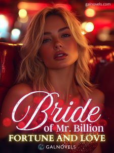 Bride of Mr. Billion