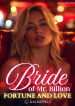 Bride of Mr. Billion