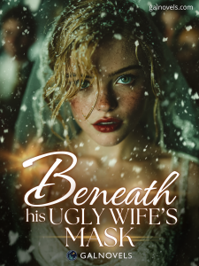 Beneath His Ugly Wife’s Mask: Her revenge was her brilliance