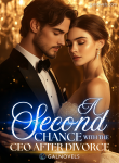 A Second Chance with the CEO After Divorce