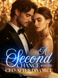 A Second Chance with the CEO After Divorce