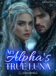 An Alpha’s True Luna