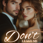Love On Ice: Don’t Leave Me, My Charming Liar