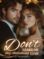 Love On Ice: Don’t Leave Me, My Charming Liar