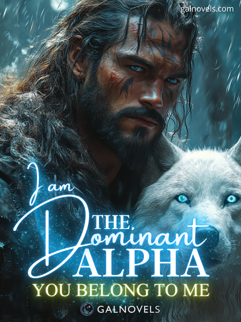 I am The Dominant Alpha