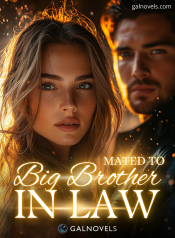 Mated to big brother-in-law