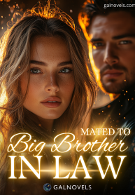 Mated to big brother-in-law