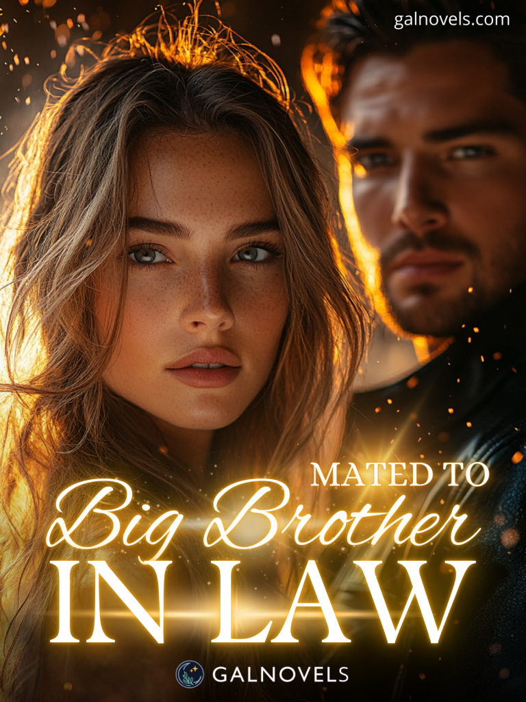 Mated to big brother-in-law