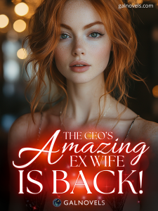 The CEO’s Amazing Ex-wife is Back