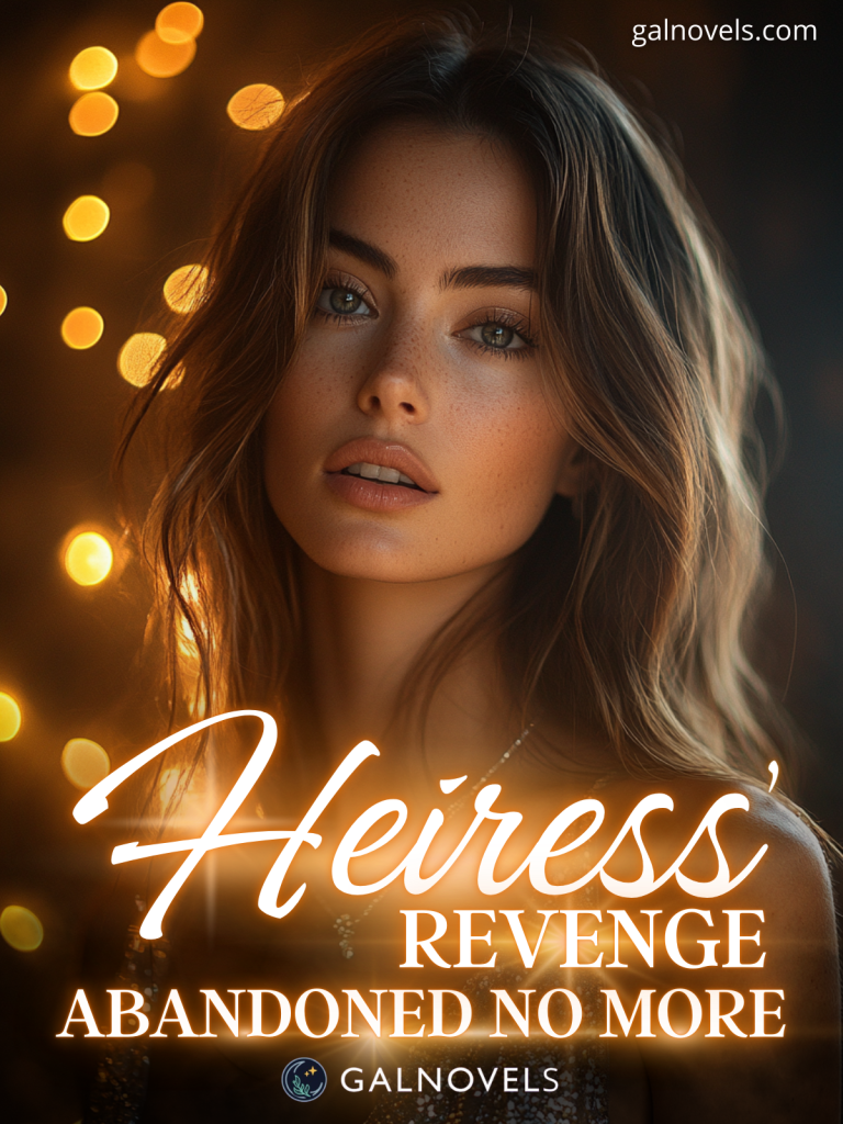 The Heiress’ Revenge: Abandoned No More